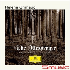 信使－莫札特與席爾維斯特洛夫鋼琴作品選 (Digi-Pack)