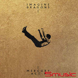 水星記：序幕  豪華特典盤(德國進口)