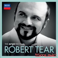 Argo錄音全集 14CD