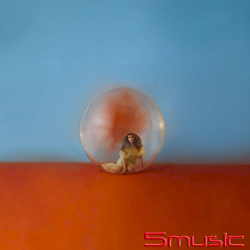 萬物之間 (德國進口)