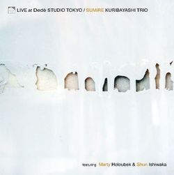 LIVE at Dede STUDIO TOKYO(日本進口)