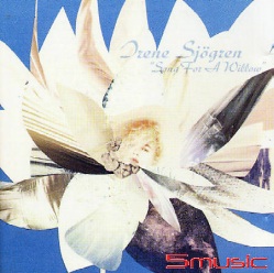 楊柳之歌爵士女聲吟唱