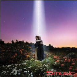 就要世界末日了, 該怎麼辦? (1LP)透明膠