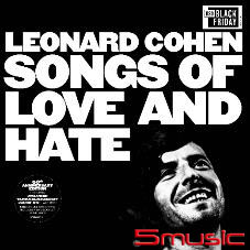 懺情錄 五十周年紀念版 (RSD 2021深白彩膠)