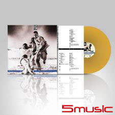 那些故事 (炫黃義語彩膠LP)