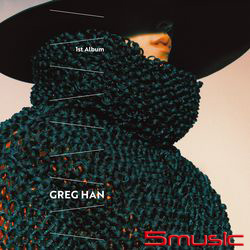 首張同名專輯(預購版)