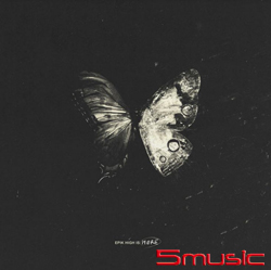 第十張正規專輯「EPIK HIGH IS HERE 上」(韓國進口版)