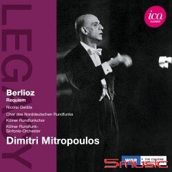 白遼士：安魂曲