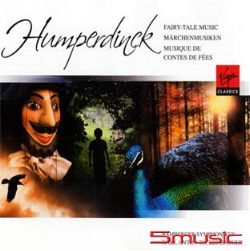 漢伯汀克:韓賽兒與葛麗特＆青鳥＆皇族的孩子＆睡美人(VIRGO系列)