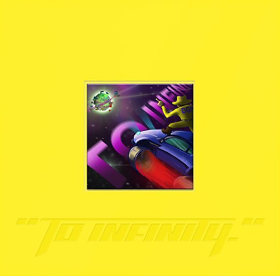 第三張正規專輯 (韓國進口#1版)