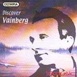 溫伯格稀少見珍貴音樂曲