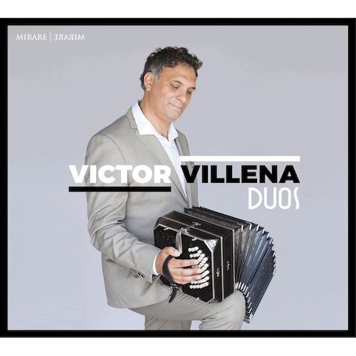 二重奏 (巴哈/阿曼多·龐第/舒瓦茲等人)