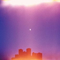 Yin Yang(日本進口)