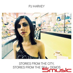 故事-Demo錄音版(德國進口*)