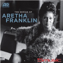 世紀天才艾瑞莎