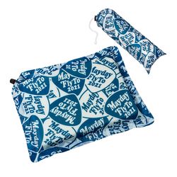 五月天Mayday / Fly to 2021 充氣坐墊