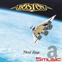 第三舞台【Amanda阿曼達-情歌不敗~抒情搖滾世紀神曲35周年絕版重生】