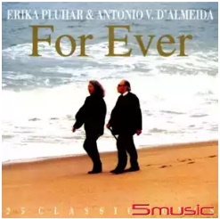 永遠完美的女低音