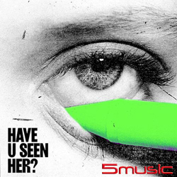 見過她嗎? (進口版)