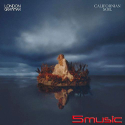 加州土壤 (LP黑膠唱片)