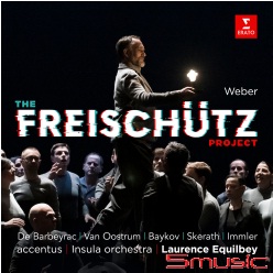 《魔彈射手》計畫CD+DVD