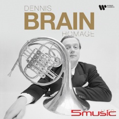 丹尼斯布萊恩的華納錄音全集 11CD