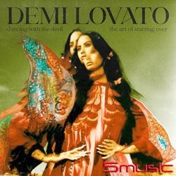 與惡魔共舞 (德國進口)