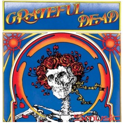 現場特輯 (骷顱與玫瑰) 2CD