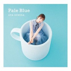 Pale Blue(日本進口初回限定盤)