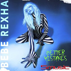 美麗的錯誤 (進口盤)