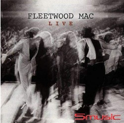 演唱會實況 (豪華盤 3CD)