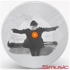 A咖一族(1LP) 12 彩膠