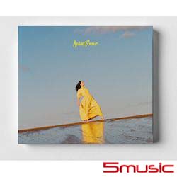 日光  概念收藏音樂盒Solar Power (Music Box)  (德國進口)