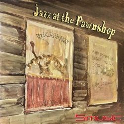 當鋪爵士 1 (2LP)