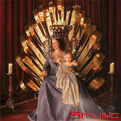 權愛遊戲-普通版 (德國進口)