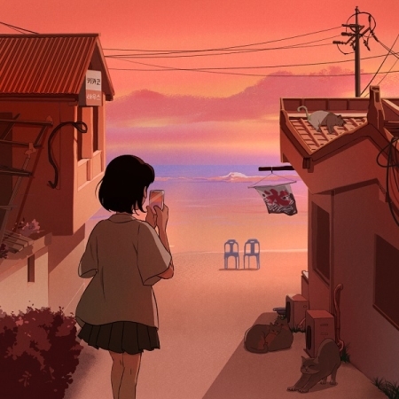 Welcome to the Kicako House (韓國進口版)