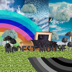 金色棺材 (2LP黑膠唱片)