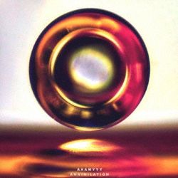 Annihilation(日本進口版)