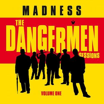 The Dangermen Sessions   (LP)