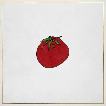 週六夜晚，我不悲傷(進口)