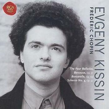 蕭邦：四首敘事曲與名曲