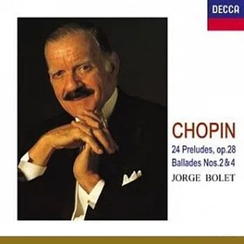 蕭邦:24首前奏＆第二＆四號敘事曲(國際中文版220)