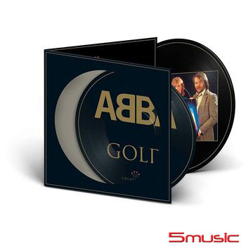 純金選30周年紀念 圖膠