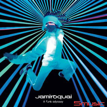 放克漫遊 (2LP黑膠)