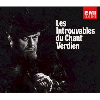 威爾第 歌唱全記錄