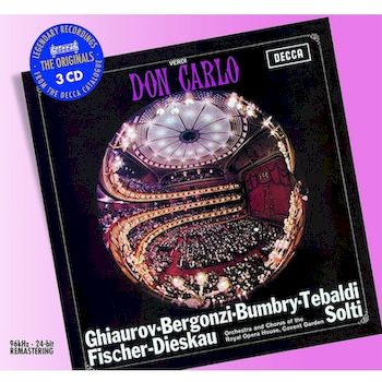 威爾第:卡羅先生