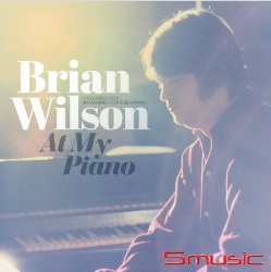 海灘男孩六十週年暢銷金曲 --- 鋼琴獨奏版  (黑膠)