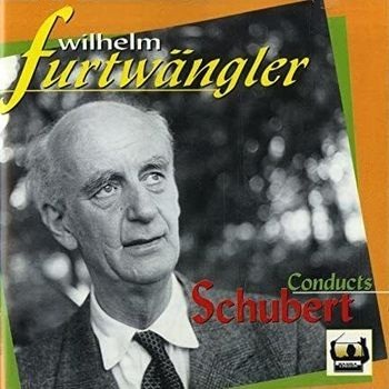 福特萬格勒舒伯特第八號交響曲