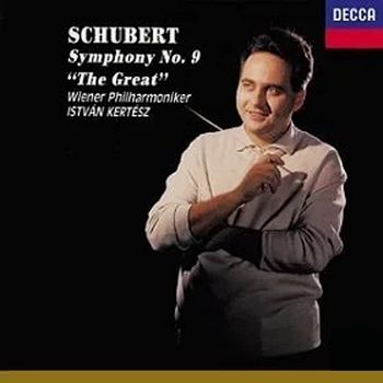 舒伯特:第九號交響曲-偉大(國際中文47)