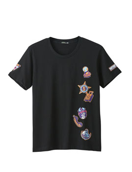 五月天 同舟共記 紀念黑T 2XL